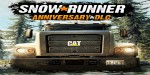 SnowRunner - Anniversary DLC PC Steam CD Key
