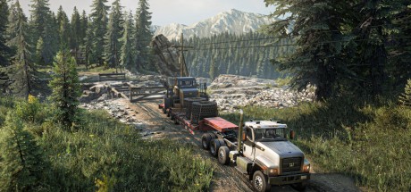 SnowRunner - Anniversary DLC PC Steam CD Key SnowRunner - Anniversary DLC PC Steam CD Key