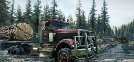 SnowRunner - Anniversary DLC PC Steam CD Key SnowRunner - Anniversary DLC PC Steam CD Key