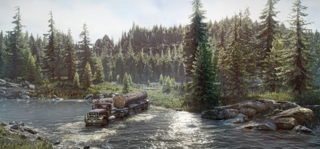 SnowRunner - Anniversary DLC PC Steam CD Key SnowRunner - Anniversary DLC PC Steam CD Key