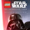 LEGO Star Wars: The Skywalker Saga Deluxe Edition LATAM PC Steam CD Key
