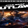 Star Wars Outlaws: Ultimate Edition EU Xbox Series X|S CD Key Star Wars Outlaws: Ultimate Edition EU Xbox Series X|S CD Key