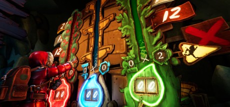 We Were Here Expeditions: The FriendShip PC Steam CD Key