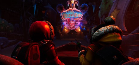 We Were Here Expeditions: The FriendShip EU PC Steam CD Key