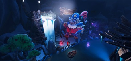 We Were Here Expeditions: The FriendShip EU PC Steam CD Key