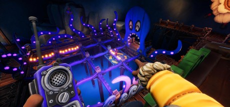 We Were Here Expeditions: The FriendShip EU PC Steam CD Key