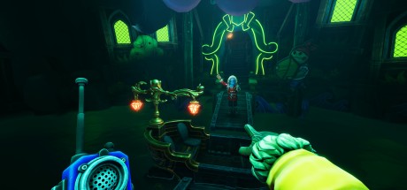 We Were Here Expeditions: The FriendShip EU PC Steam CD Key