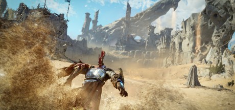 Atlas Fallen: Reign Of Sand PC Steam CD Key