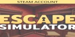 Escape Simulator EU PC Steam CD Key