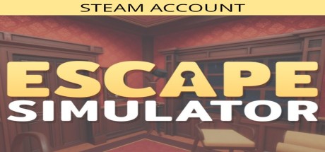 Escape Simulator EU PC Steam CD Key