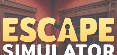 Escape Simulator EU PC Steam CD Key