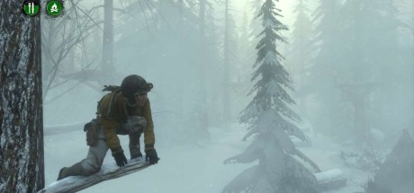 Rise of the Tomb Raider - Endurance Mode DLC Steam CD Key