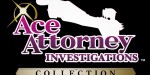 Ace Attorney Investigations Collection EU PC Steam CD Key