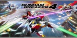 GUNDAM BREAKER 4 Deluxe Edition EU PC Steam CD Key