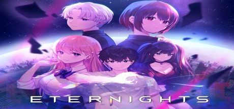 Eternights EU PC Steam CD Key