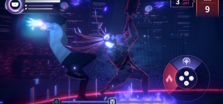 Eternights EU PC Steam CD Key