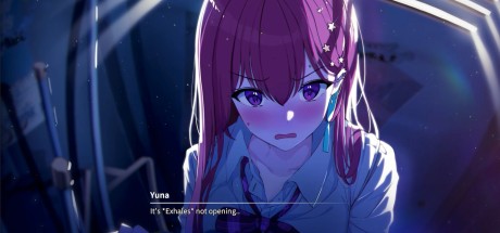 Eternights EU PC Steam CD Key