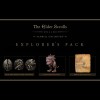 The Elder Scrolls Online -  Explorer's Pack DLC EU PS4 CD Key