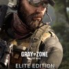 Gray Zone Warfare - Elite Edition Upgrade DLC EU PC Steam CD Key