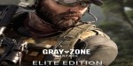 Gray Zone Warfare - Elite Edition Upgrade DLC EU PC Steam CD Key