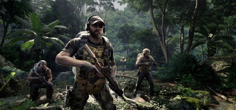 Gray Zone Warfare - Elite Edition Upgrade DLC EU PC Steam CD Key