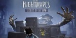 Little Nightmares - Secrets of The Maw Expansion Pass DLC US PC Steam CD Key