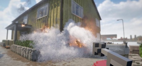 Teardown RoW PC Steam CD Key