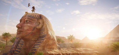  Assassin's Creed Bundle: Assassin's Creed Valhalla, Assassin's Creed Odyssey, and Assassin's Creed Origins AR XBOX One / Xbox Series X|S CD Key