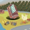 Donut County EU PC Steam CD Key
