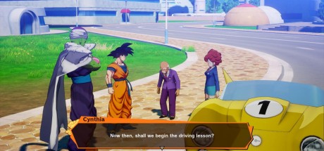 DRAGON BALL Z: Kakarot - Season Pass DLC EU PC Steam CD Key DRAGON BALL Z: Kakarot - Season Pass DLC EU PC Steam CD Key