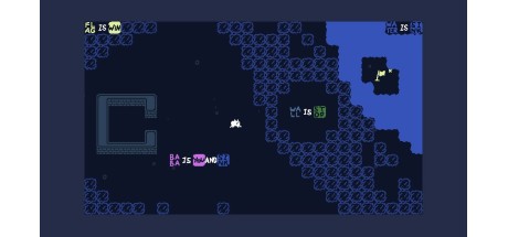 Baba Is You US Nintendo Switch CD Key