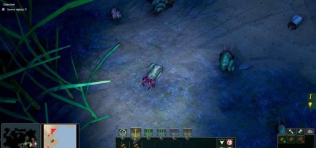 Empires of the Undergrowth EU PC Steam CD Key