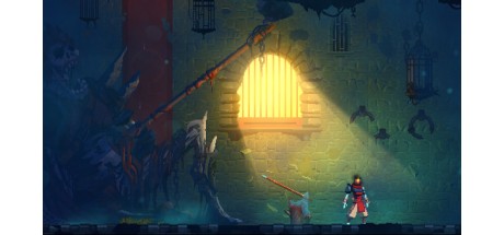 Dead Cells: Medley of Pain Bundle US Nintendo Switch CD Key