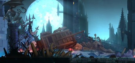 Dead Cells: Medley of Pain Bundle US Nintendo Switch CD Key