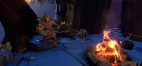 Outer Wilds Archaeologist Edition EU XBOX One / Xbox Series X|S CD Key