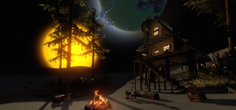 Outer Wilds Archaeologist Edition EU XBOX One / Xbox Series X|S CD Key
