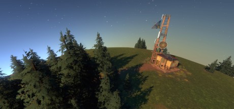 Outer Wilds Archaeologist Edition EU XBOX One / Xbox Series X|S CD Key