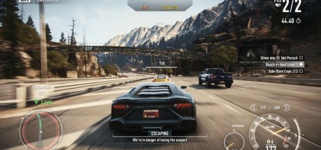 Need for Speed Ultimate Bundle EU XBOX One / Xbox Series X|S CD Key