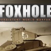 Foxhole EU PC Steam CD Key