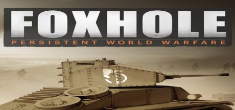 Foxhole EU PC Steam CD Key