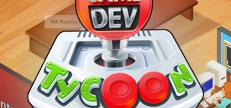Game Dev Tycoon EU PC Steam CD Key