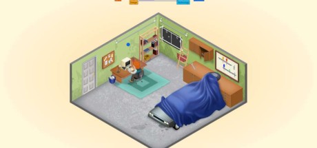 Game Dev Tycoon EU PC Steam CD Key