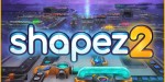 shapez 2 EU PC Steam CD Key