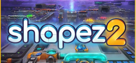 shapez 2 Supporter Edition EU PC Steam CD Key