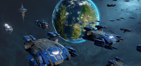 Sins of a Solar Empire II PC Steam CD Key