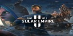 Sins of a Solar Empire II EU PC Steam CD Key