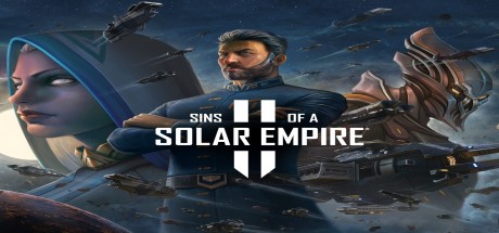 Sins of a Solar Empire II EU PC Steam CD Key