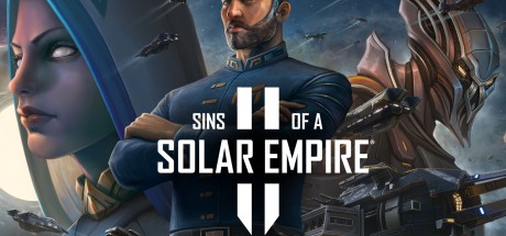 Sins of a Solar Empire II EU PC Steam CD Key