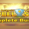 Across the Obelisk Complete Bundle PC Steam CD Key
