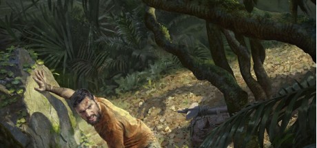 Green Hell EU Xbox Series X|S CD Key